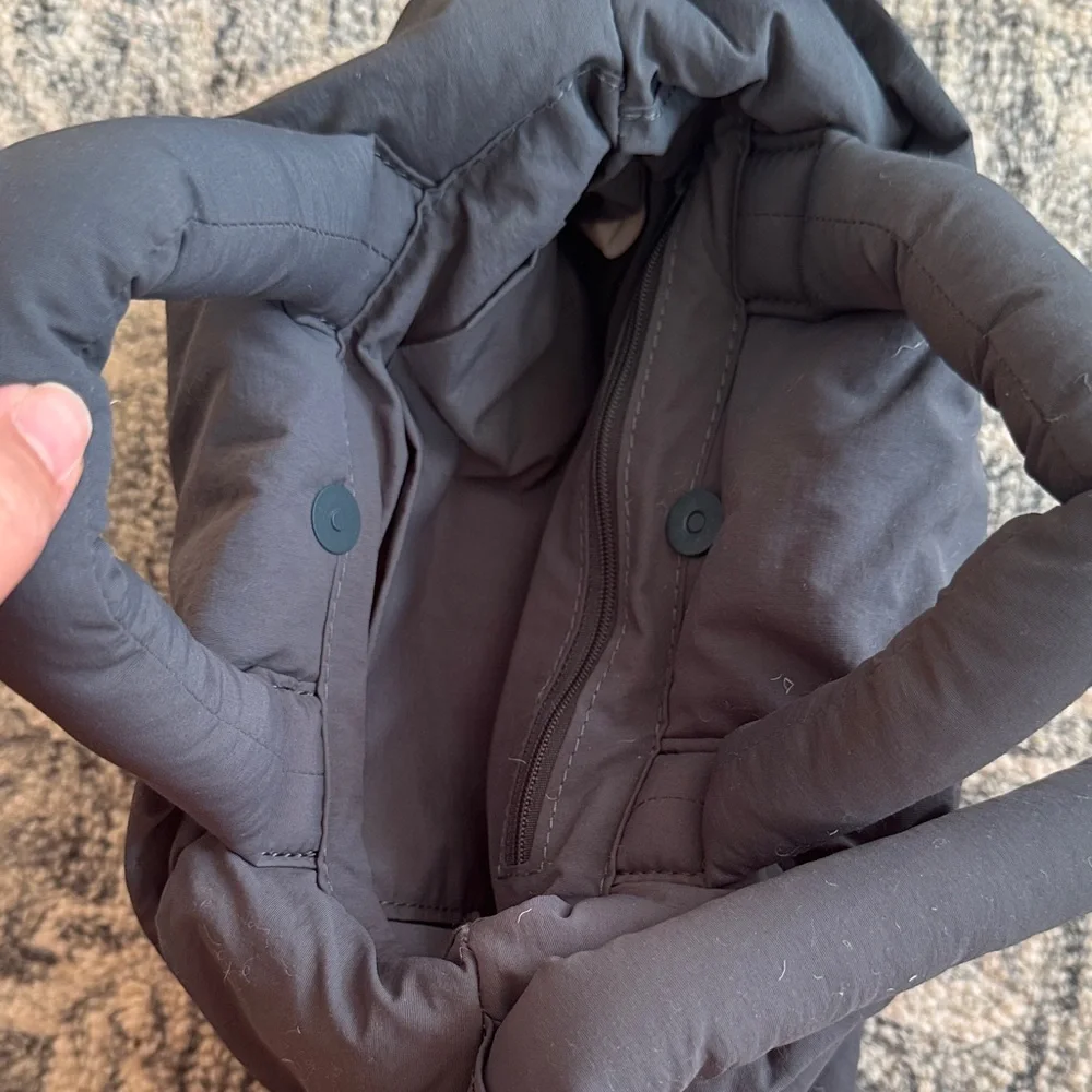 Olend’s MINIONA SOFT BAG - Picture 6 of 8